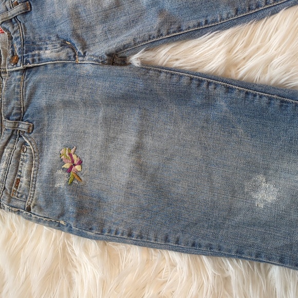 Joe's Jeans 1971 Vintage - Picture 2 of 9